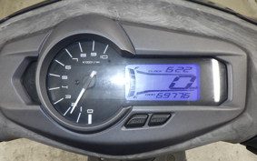 YAMAHA CYGNUS 125 XSR 3 SEA5J
