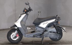 YAMAHA BW S125 SE45