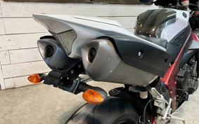YAMAHA YZF-R1 2009 RN24J