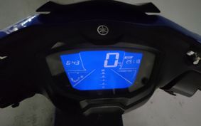 YAMAHA  CYGNUS  GRIF ASU SEJ4J