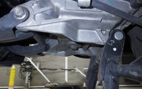 SUZUKI BURGMAN125 2006