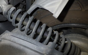 YAMAHA JOG Delux SA39J