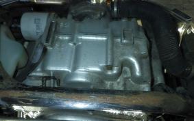 HONDA STEED 400 1990 NC26
