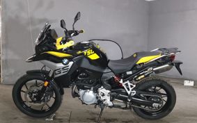 BMW F750GS 2021 0B08