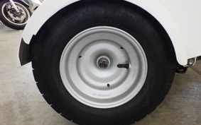 HONDA GYRO CANOPY TA03