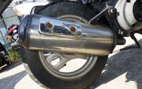 HONDA DIO GEN 3 AF34