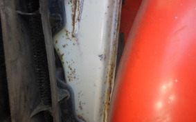 HONDA CR125R JE01