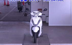 HONDA LEAD 125