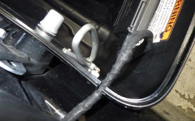 HARLEY FLHXS 1870 2019