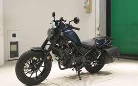 HONDA REBEL 250 A 2022 MC49