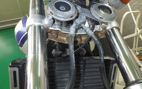 HONDA CB400SF VTEC 2000 NC39