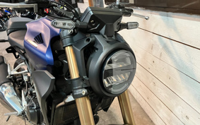 HONDA CB250R MC52