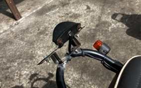 YAMAHA SEROW 225S CELL 1KH