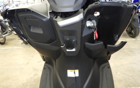 SUZUKI BURGMANｽﾄﾘｰﾄ125EX EA23M
