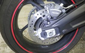 TRIUMPH TRIDENT 660 2022