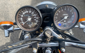 SUZUKI GS400X 2024 ...
