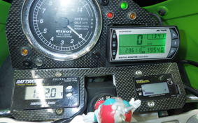 KAWASAKI ZRX1100 2000 ZRT10C