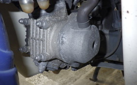 SUZUKI BIRDIE 50 2024 BA43A