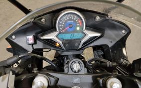 HONDA CBR250R MC41