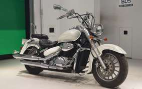 SUZUKI INTRUDER 400 Classic 2007 VK54A