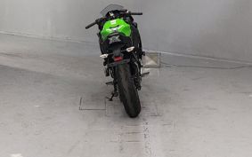 KAWASAKI NINJA650 2021 ER650H