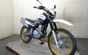YAMAHA SEROW 250 DG17J