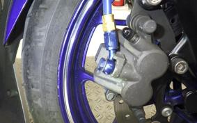 YAMAHA YZF-R25 RG10J