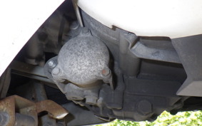 SUZUKI GEMMA 250 CJ47A