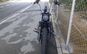 YAMAHA DRAGSTAR 400 1996 4TR