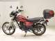 Фото Honda LY125 FI 2018 с японского аукциона