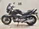 Фото Suzuki GSR250 с японского аукциона