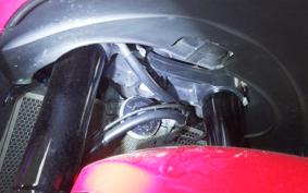 HONDA CBR600RR 2021 PC40