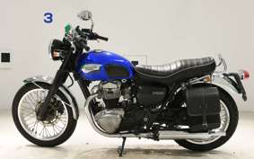 KAWASAKI W400 2008 EJ400A