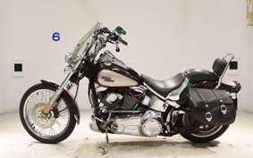 HARLEY FXSTC 1580 2006