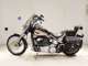 Фото Harley FXSTC 1580 2006 с японского аукциона