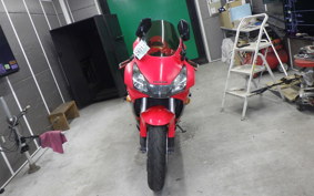 HONDA CBR954RR 2002