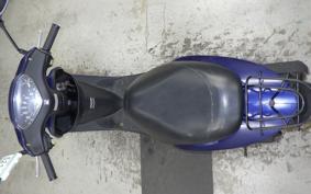 HONDA DIO Gen.6 2016 AF62