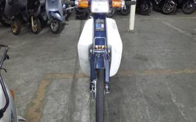 HONDA C50 SUPER CUB E 2026 C50