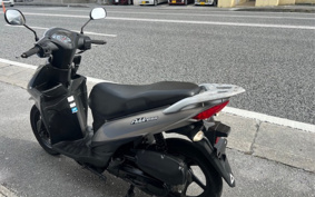 SUZUKI ADDRESS V110 CE47A