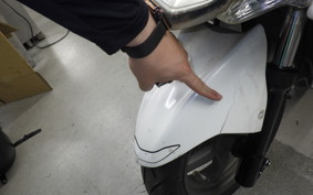 YAMAHA CYGNUS 125 XSR 2 2021 SE44J