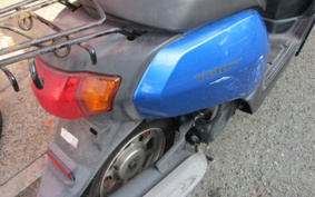 HONDA  TACT  BASIC  AF79