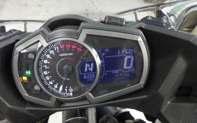 KAWASAKI NINJA 400 2024 EX400G