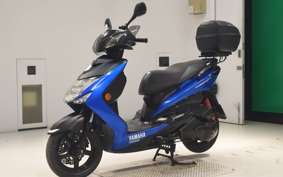 YAMAHA CYGNUS 125 XSR 2 SE44J