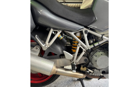 DUCATI ST4 S ABS 2004 ZDMS301AA3B