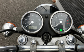 KAWASAKI ESTRELLA BJ250A