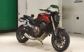 HONDA CB650R 2020 RH03