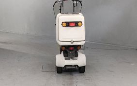 HONDA GYRO TD02