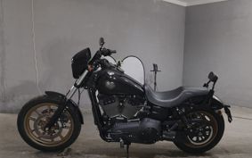 HARLEY  HARLEY FXDLS1800 GS8