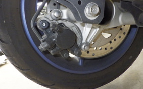 YAMAHA MAJESTY155 Gen.2 S SG52J