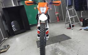 KTM 250 FREERIDE F 2016